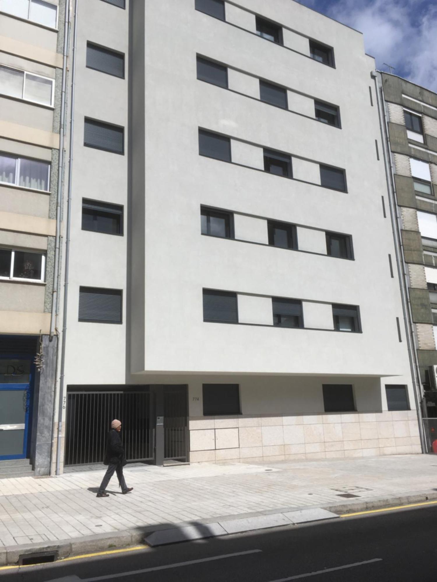 Oporto Like Home II Экстерьер фото