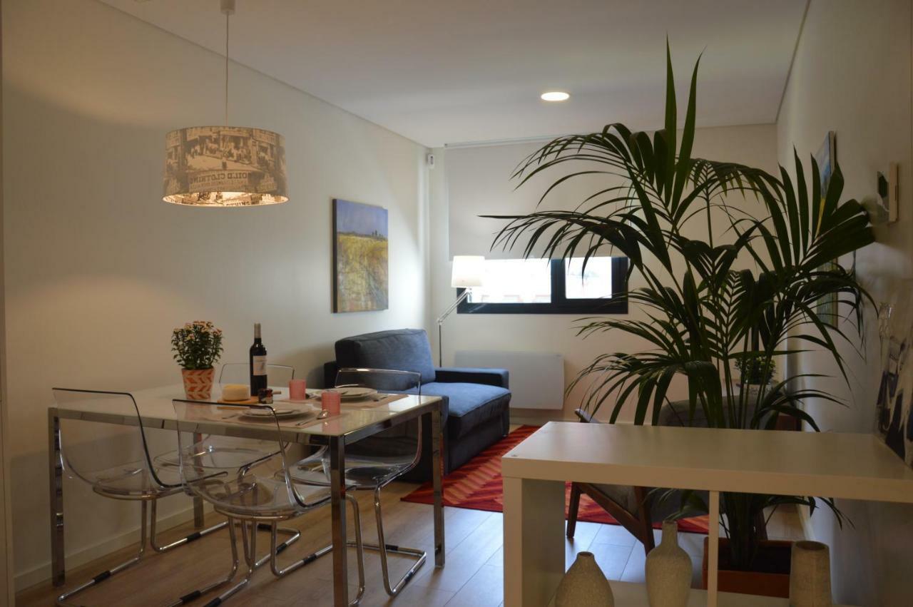 Oporto Like Home II Экстерьер фото