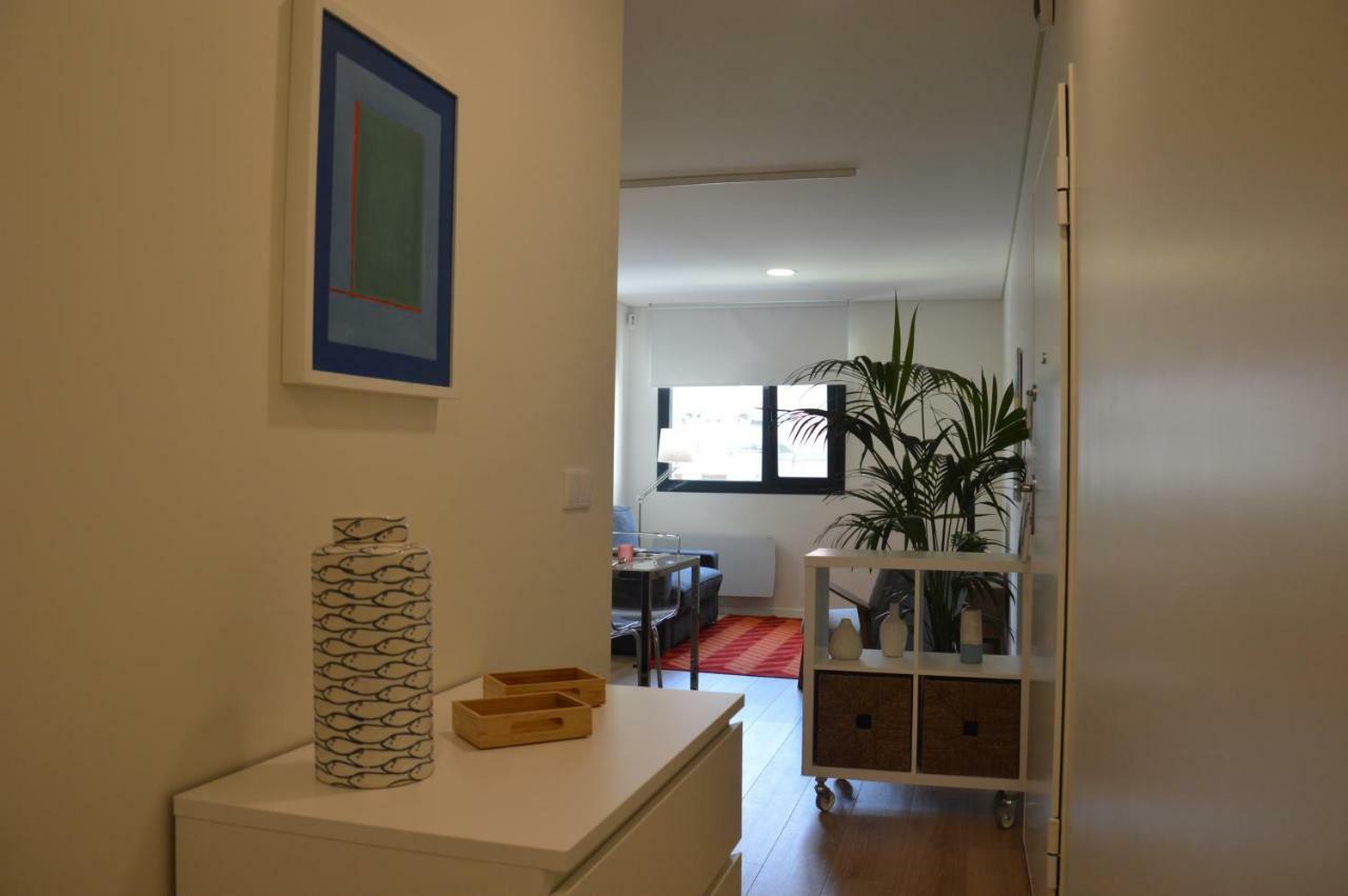 Oporto Like Home II Экстерьер фото