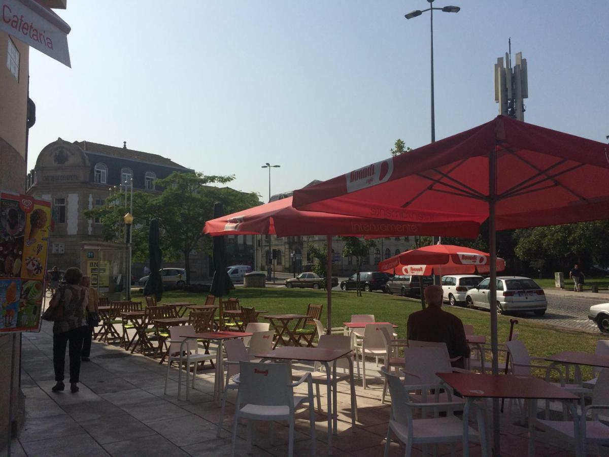 Oporto Like Home II Экстерьер фото