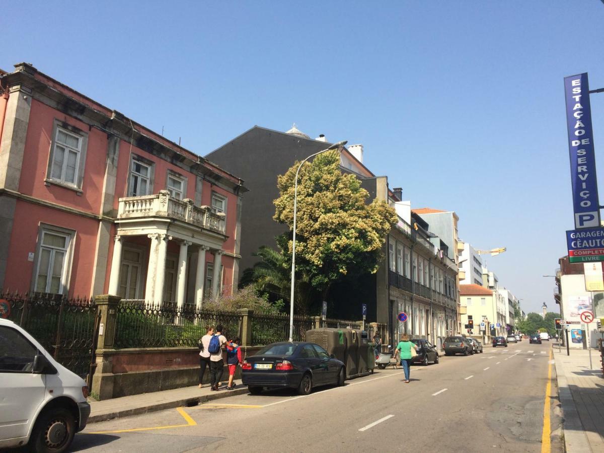 Oporto Like Home II Экстерьер фото