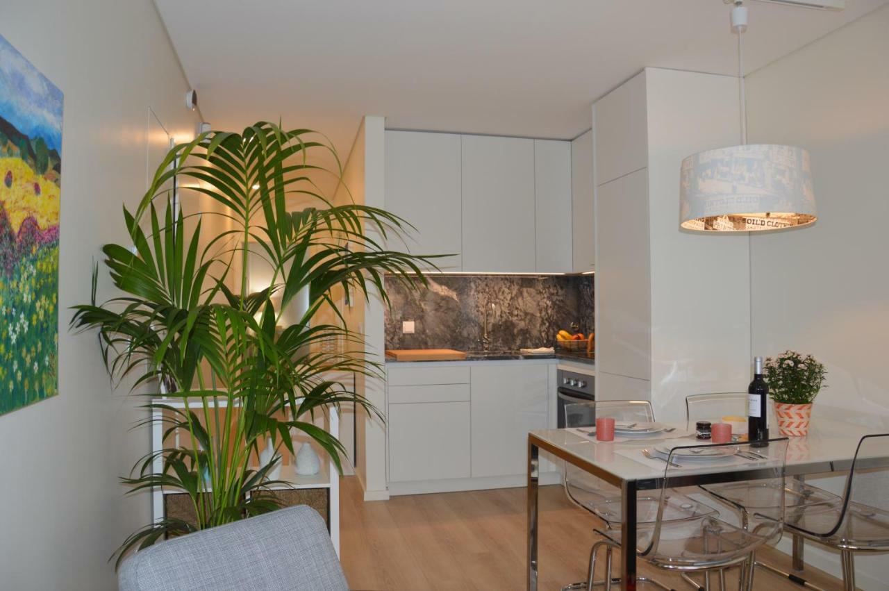 Oporto Like Home II Экстерьер фото