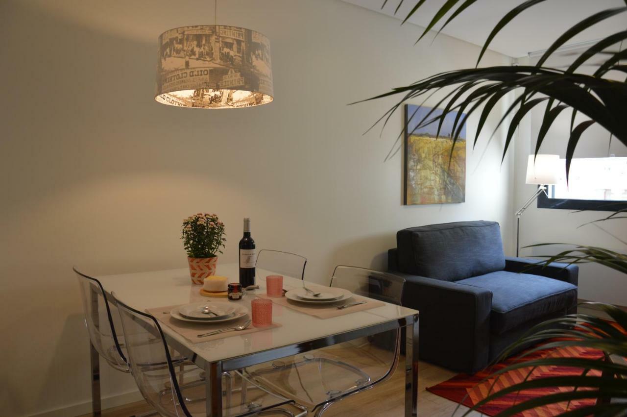 Oporto Like Home II Экстерьер фото