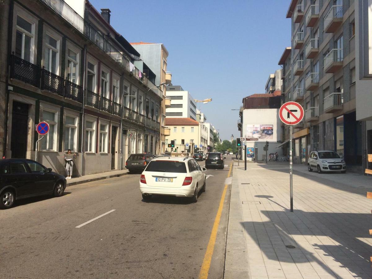 Oporto Like Home II Экстерьер фото