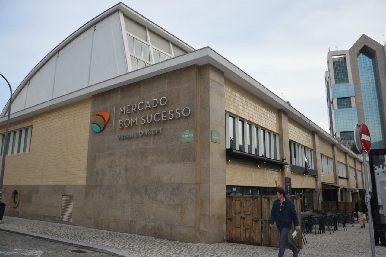Oporto Like Home II Экстерьер фото
