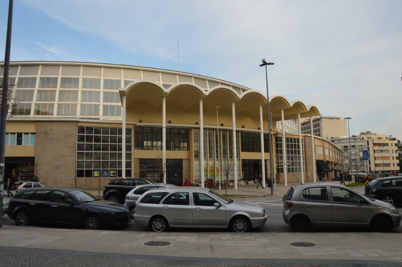 Oporto Like Home II Экстерьер фото