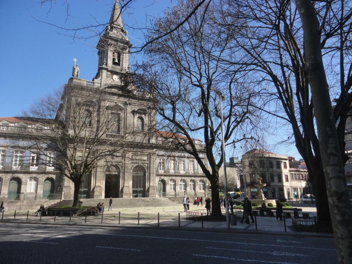 Oporto Like Home II Экстерьер фото