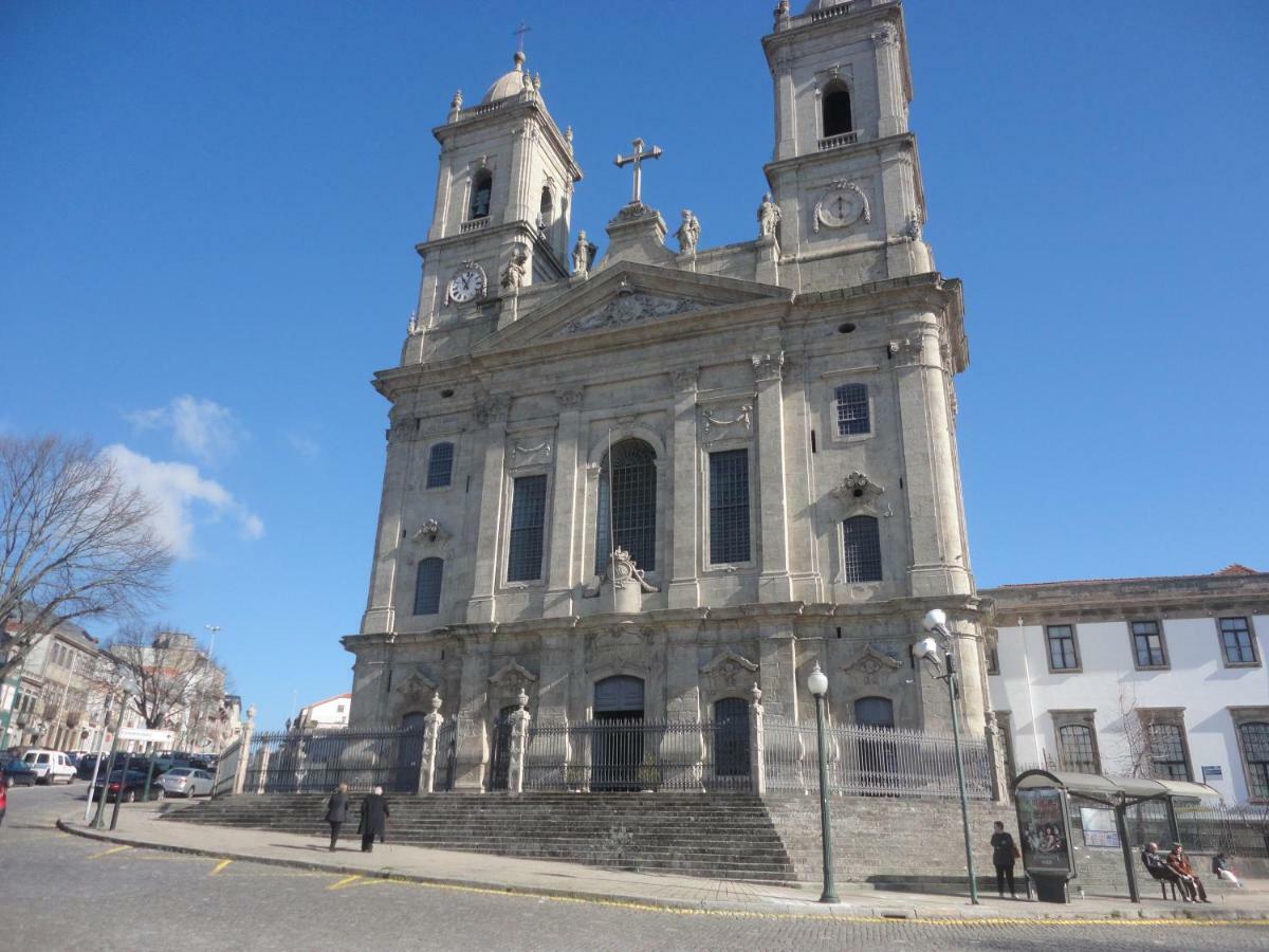 Oporto Like Home II Экстерьер фото