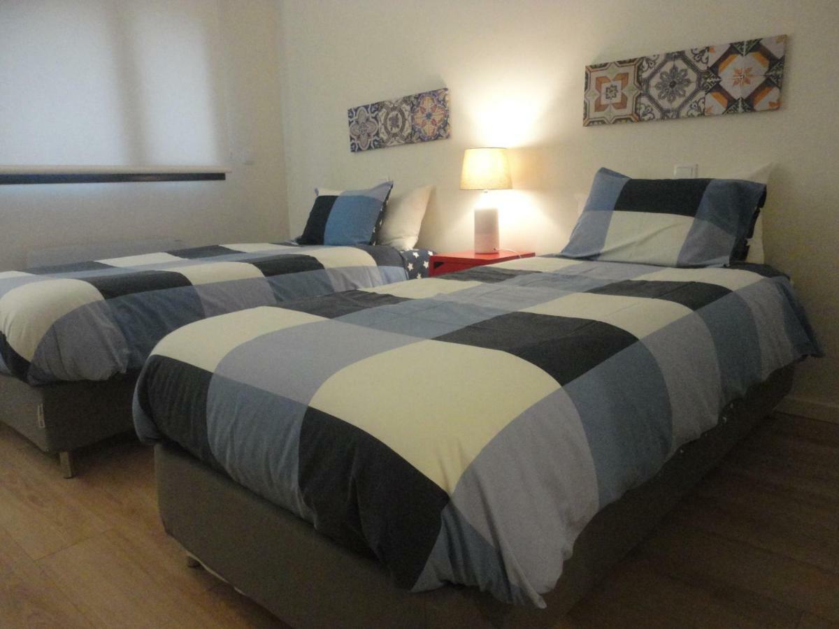 Oporto Like Home II Экстерьер фото