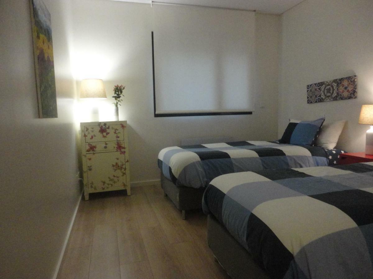 Oporto Like Home II Экстерьер фото