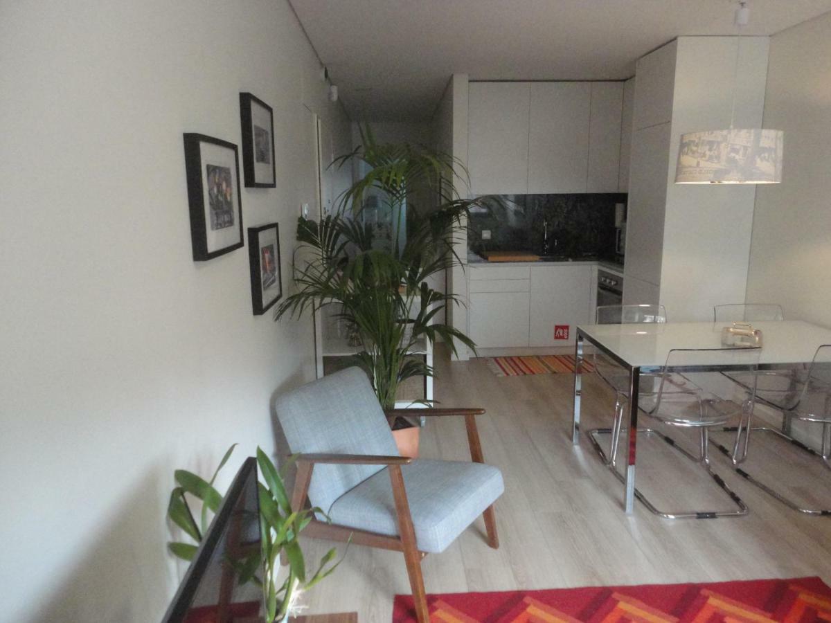 Oporto Like Home II Экстерьер фото