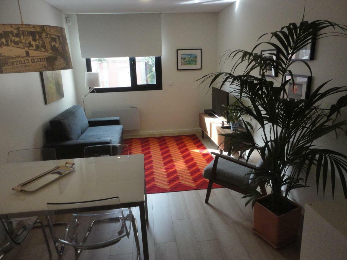 Oporto Like Home II Экстерьер фото