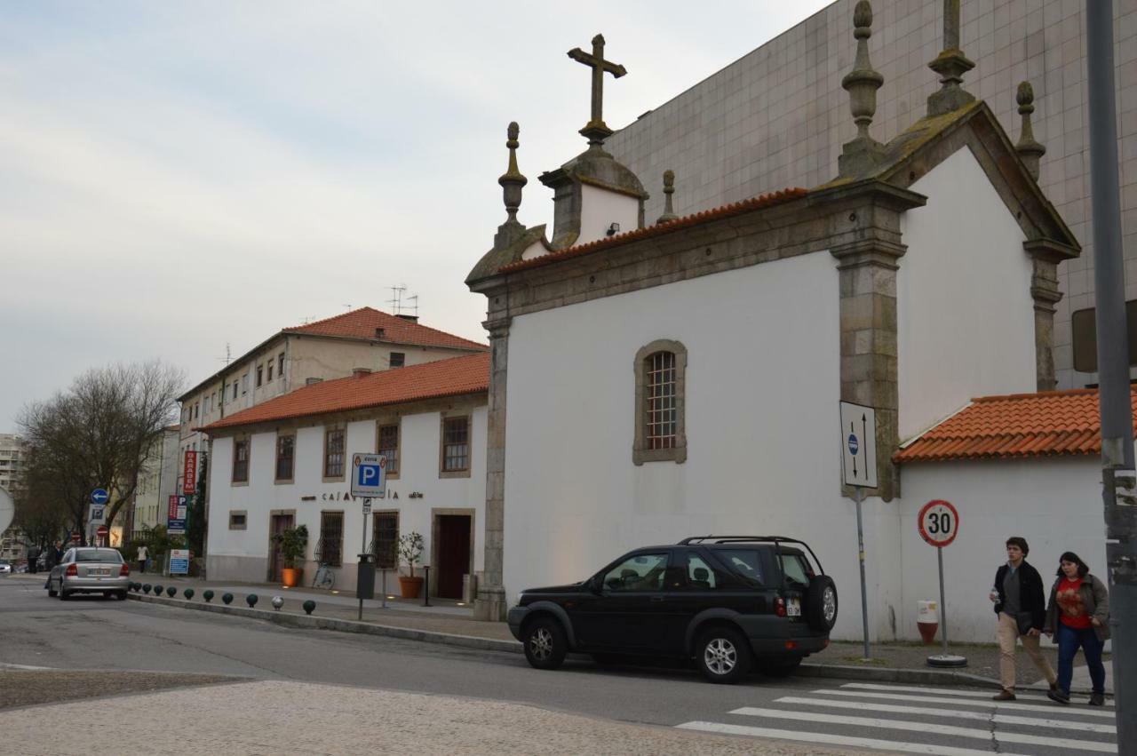 Oporto Like Home II Экстерьер фото