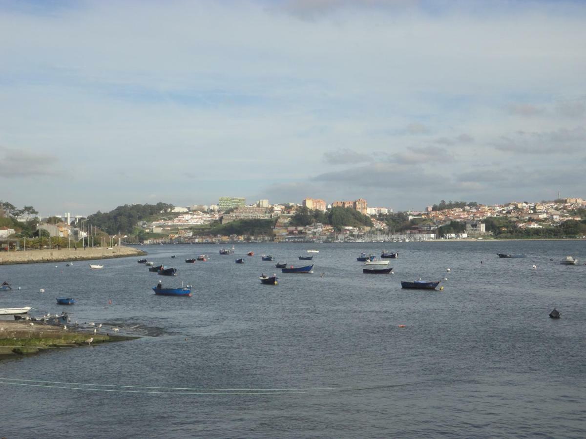 Oporto Like Home II Экстерьер фото